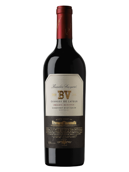 Georges de Latour Private Reserve Cabernet Sauvignon